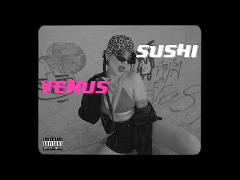 K-efe lanzó su álbum debut "Sushi Venus" y video publicado