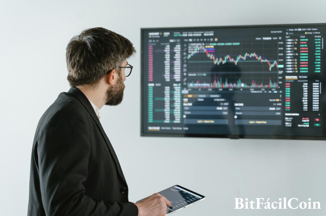 BitFácilCoin | Su puerta de entrada al mundo de las criptomonedas